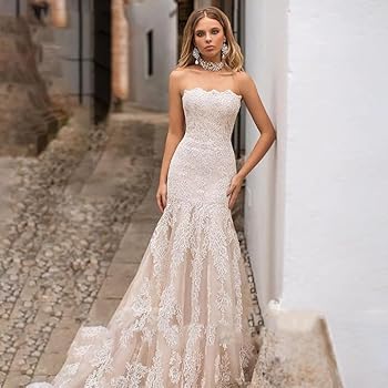 Deuxieme Classe AMOR/アムール RIVIERA GOWN Fitted Rhinestone One Shoulder Slit Gown by Amarra 88855